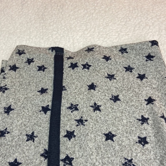 Lucky Brand Stars Loungewear Pajama Pants Size XL - Picture 2 of 7